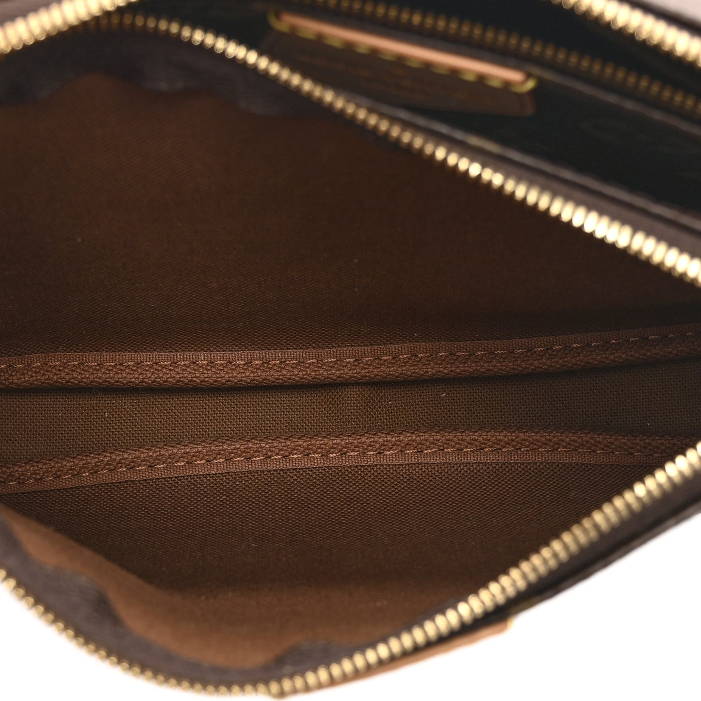 Monogram Multi Pochette Accessories Rose Clair