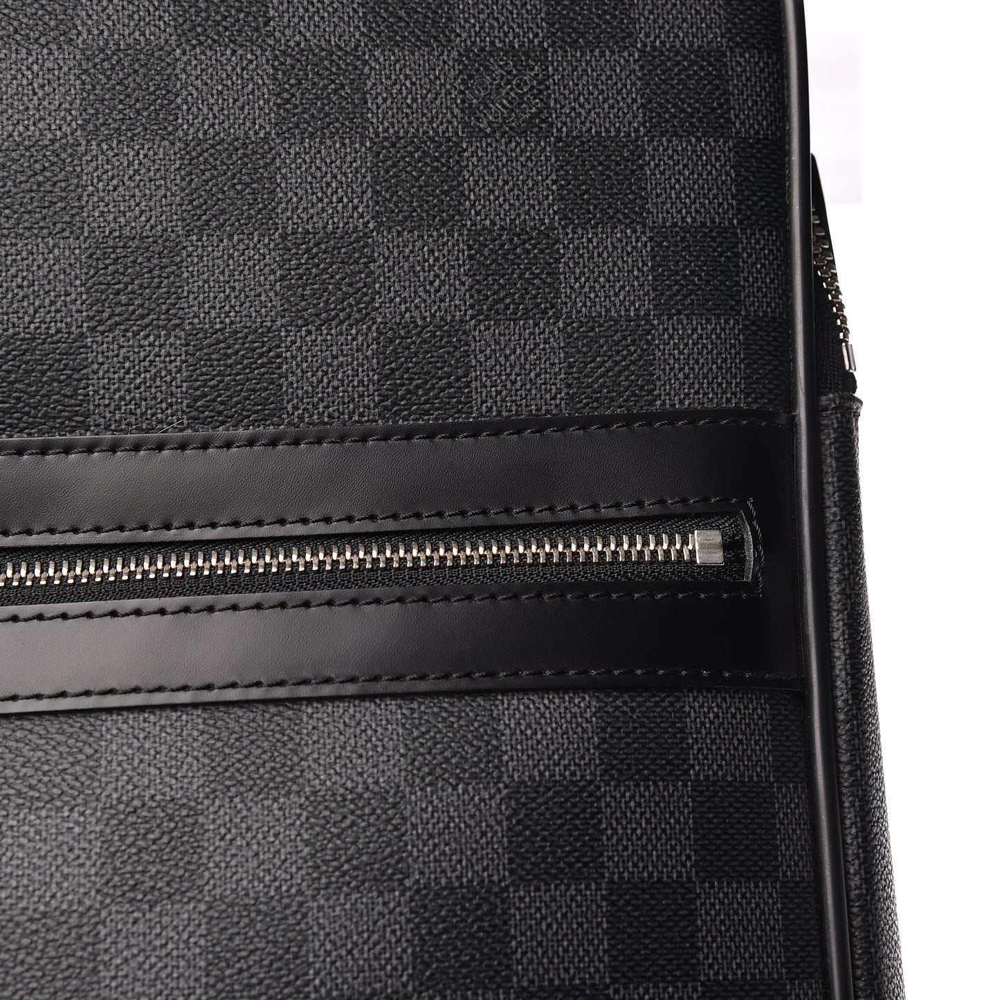 Damier Graphite Pegase 65