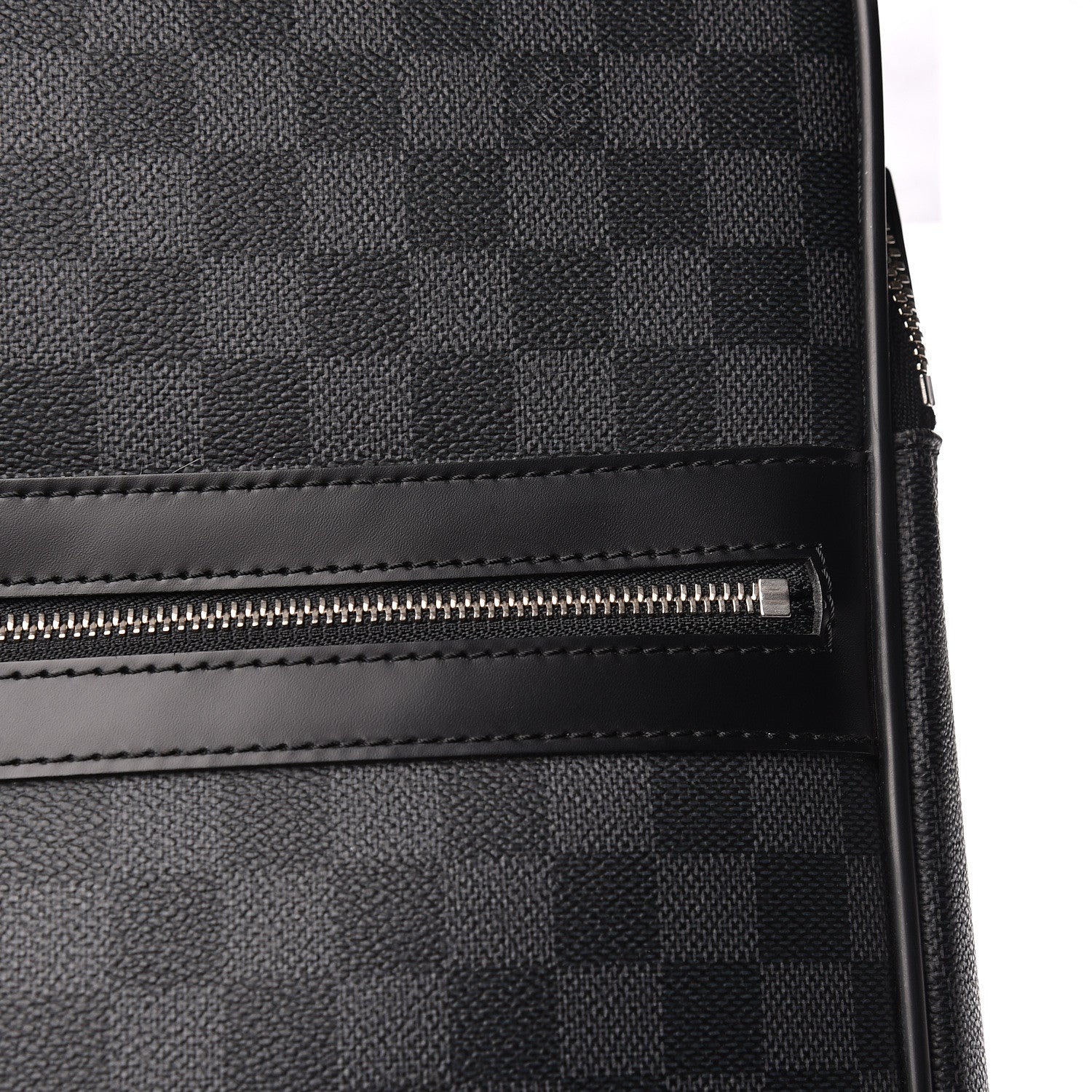 Louis Vuitton Damier Graphite Pegase 65 18 of 24