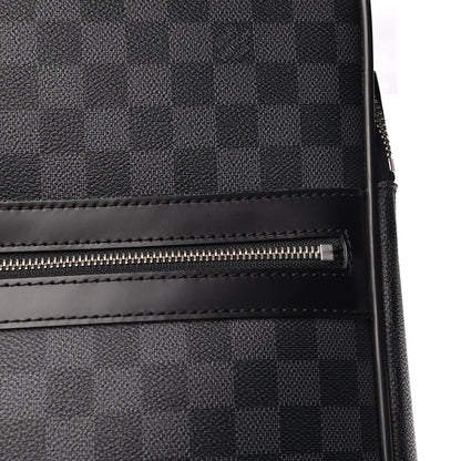Louis Vuitton Damier Graphite Pegase 65 18 of 24