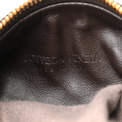 Bottega Veneta Nappa Intrecciato Mini Jodie Ebano 4 of 7