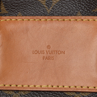 Louis Vuitton Monogram Bosphore Backpack 7 of 10