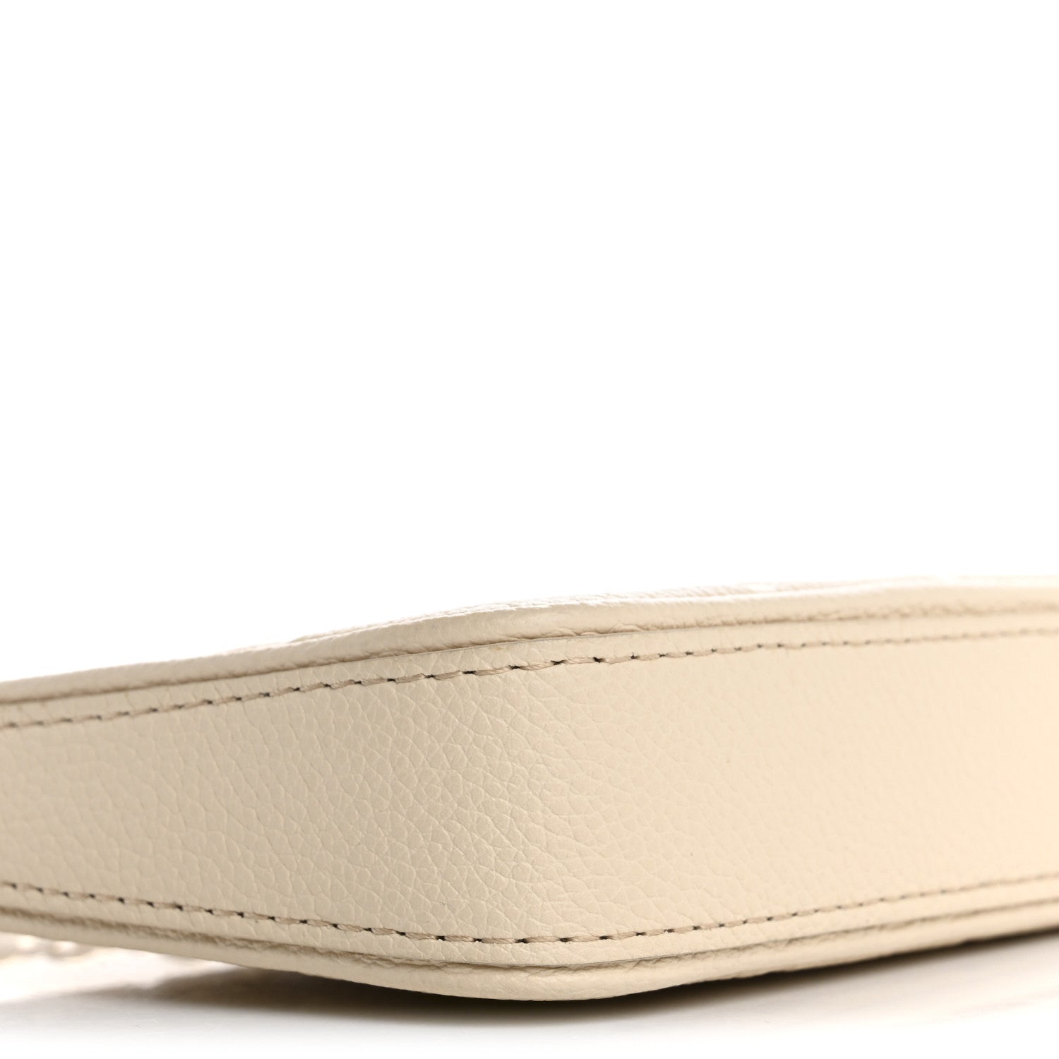 Louis Vuitton Empreinte Easy Pouch On Strap Cream 1755090