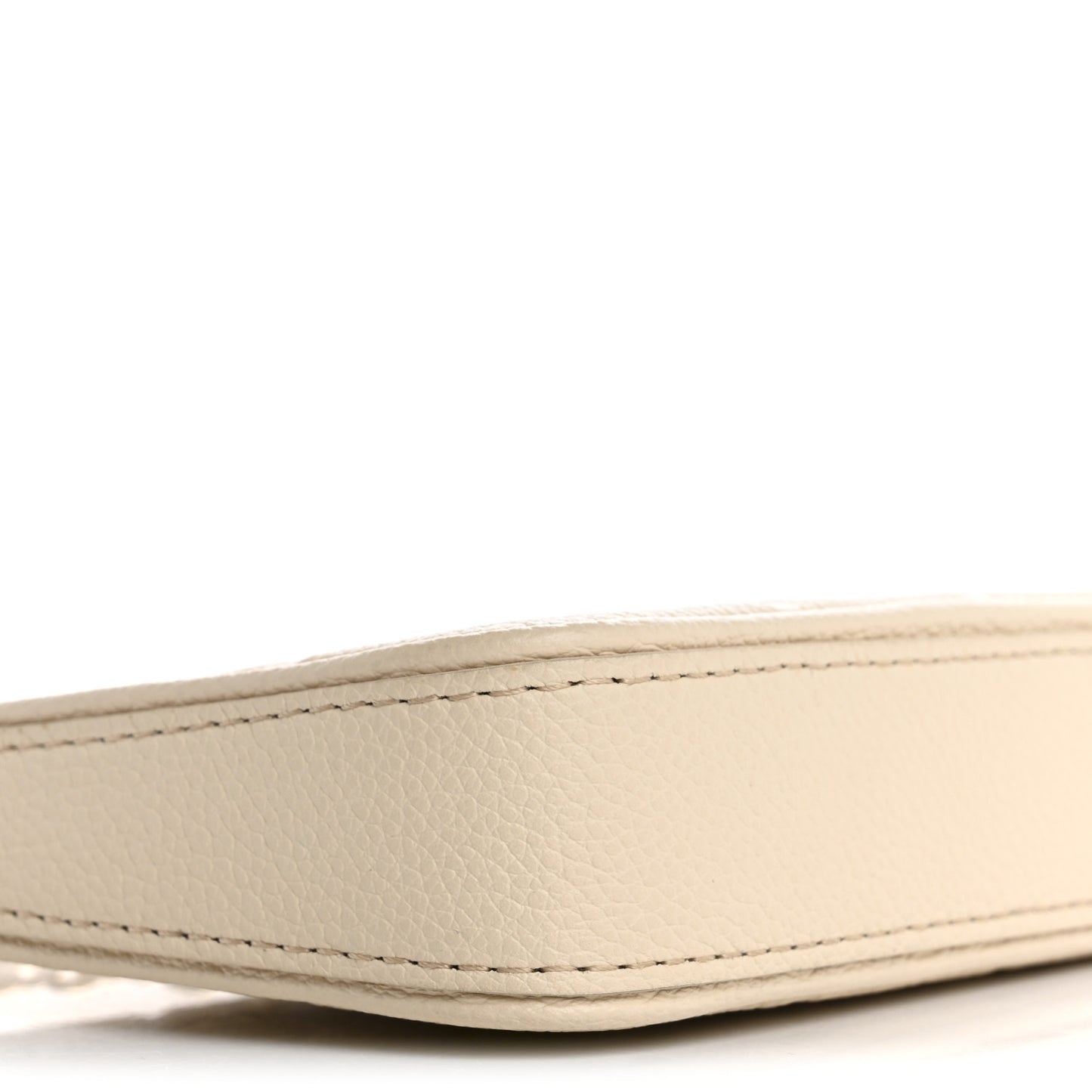 Empreinte Easy Pouch On Strap Cream