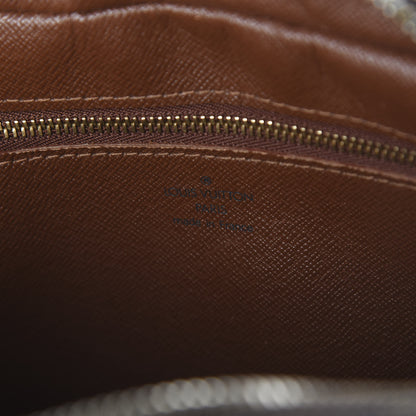 Louis Vuitton Monogram Trocadero 27 7 of 8