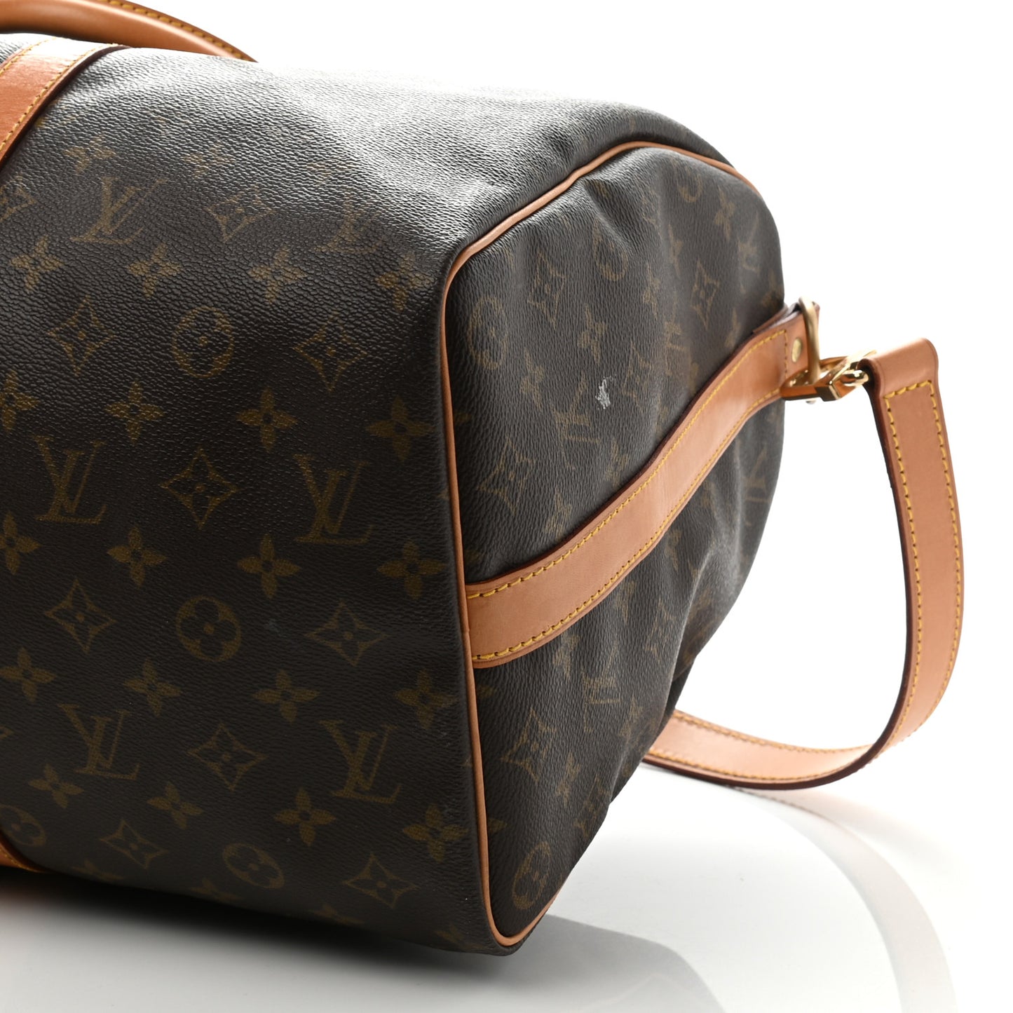 Monogram Keepall Bandouliere 45