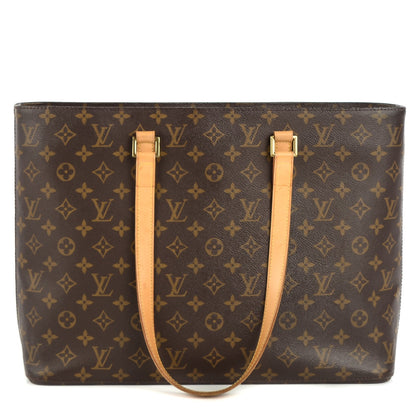 Louis Vuitton Monogram Luco 1 of 7