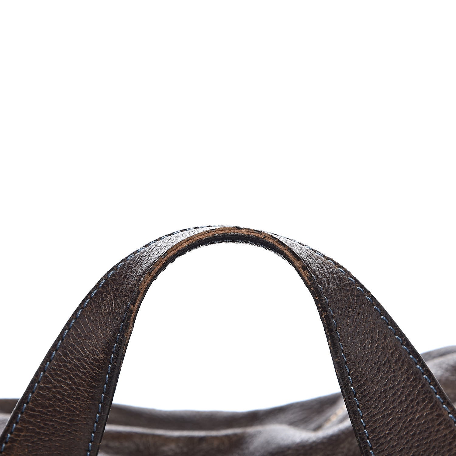 Chloe Calfskin Medium Paraty Lavender 8 of 20