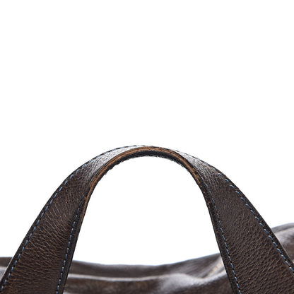 Chloe Calfskin Medium Paraty Lavender 8 of 20