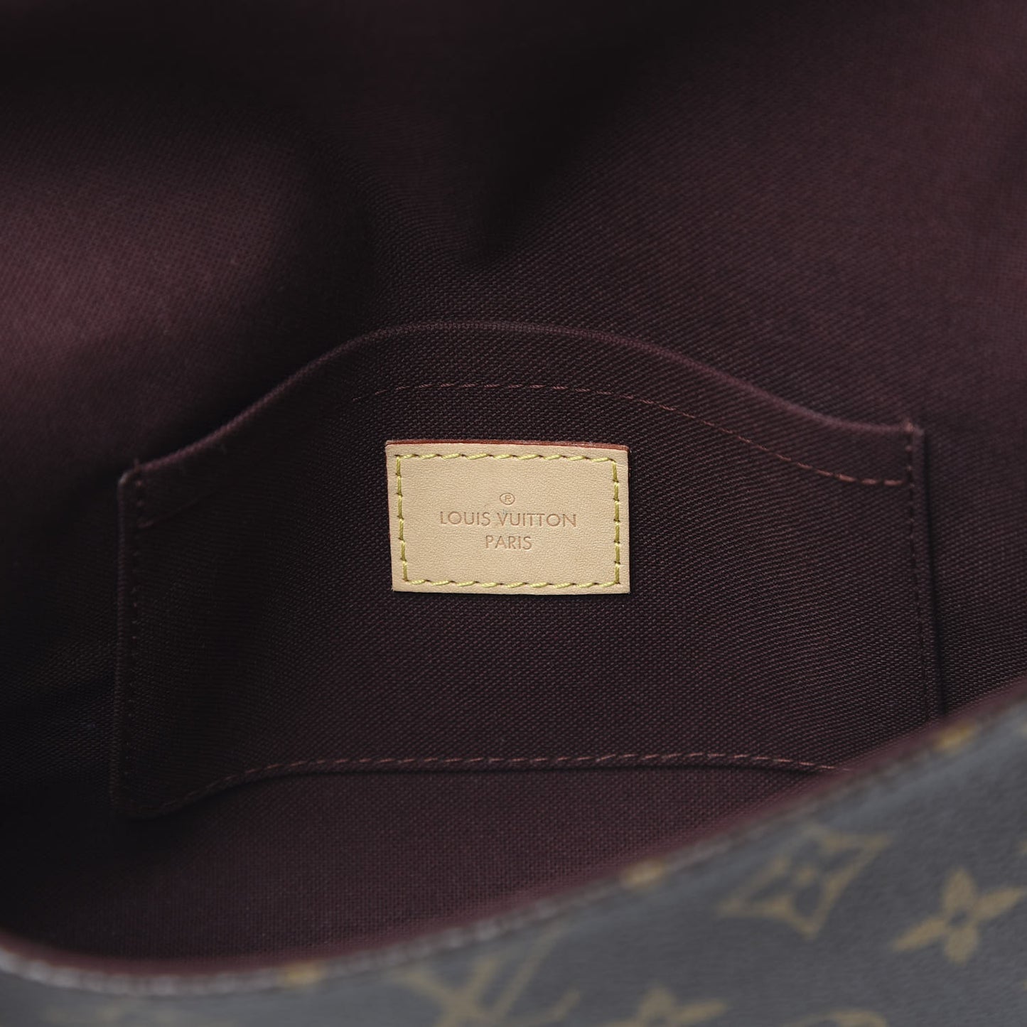 Monogram Favorite MM