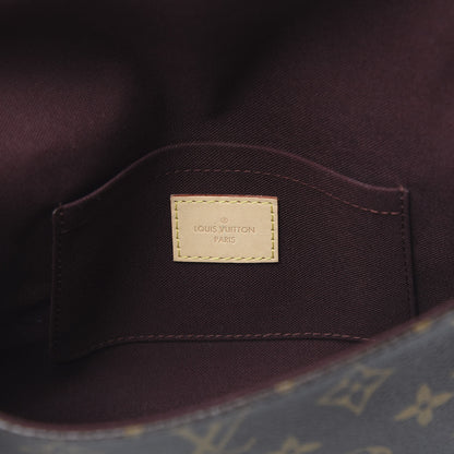 Louis Vuitton Monogram Favorite MM 6 of 12