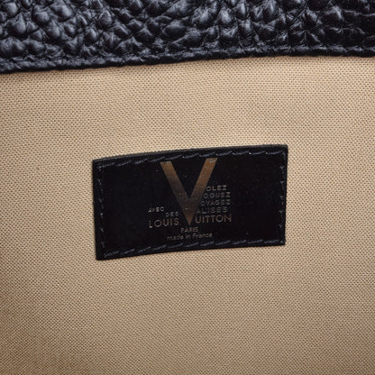 Louis Vuitton Vail Blanket Cabas 6 of 7
