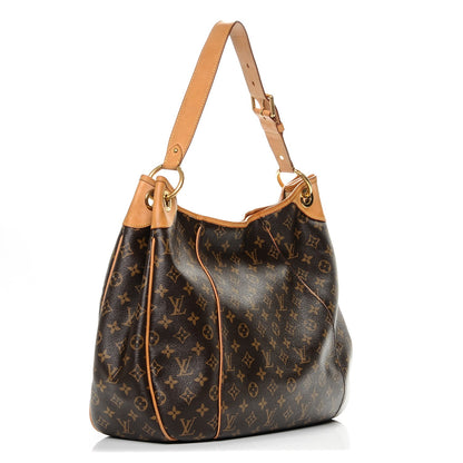 Louis Vuitton Monogram Galliera GM 3 of 6