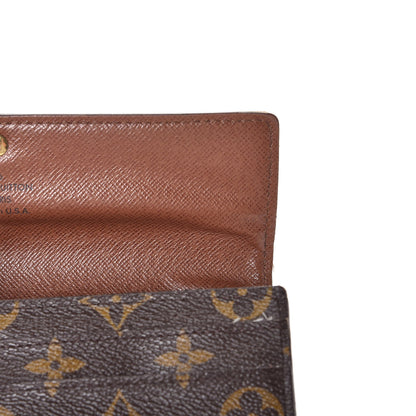 Louis Vuitton Monogram Sarah Wallet 16 of 18