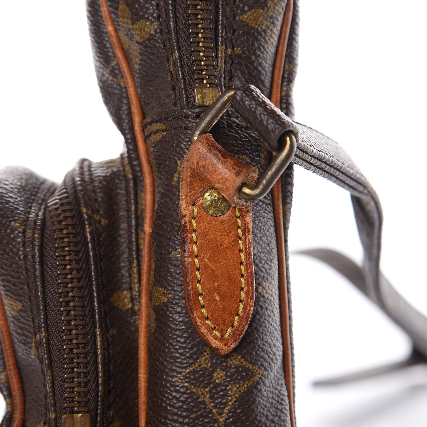 Monogram Amazone