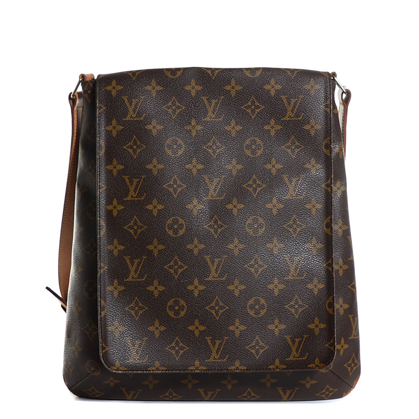 Monogram Musette GM
