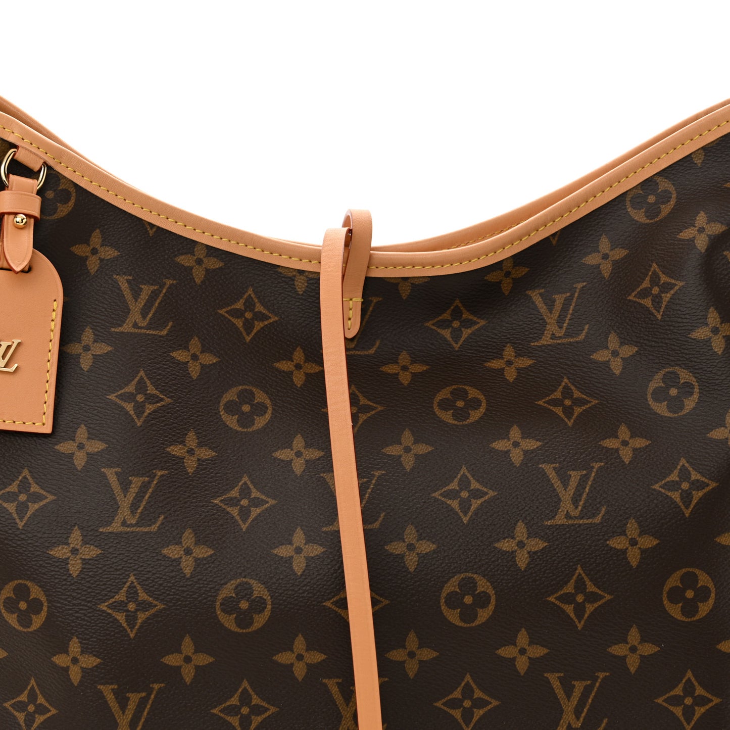 Monogram CarryAll MM