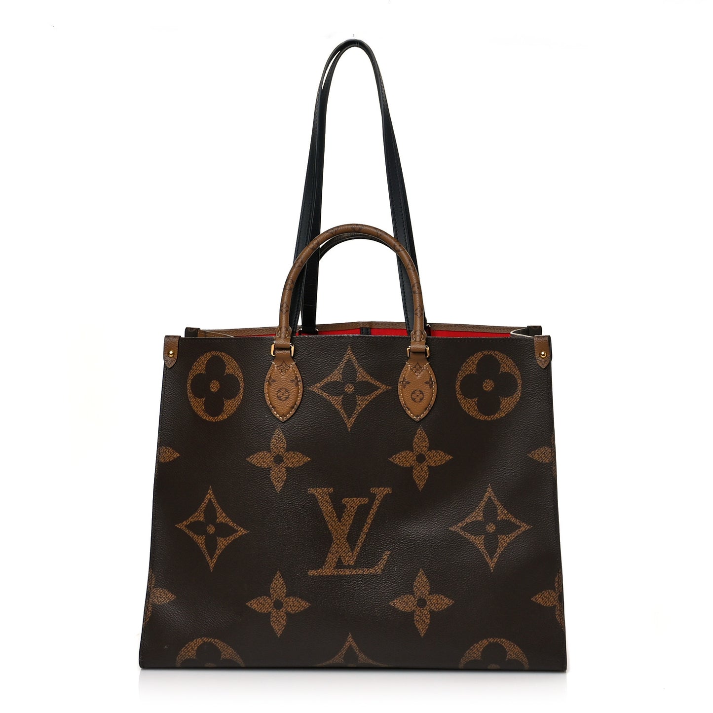 Reverse Monogram Giant Onthego GM