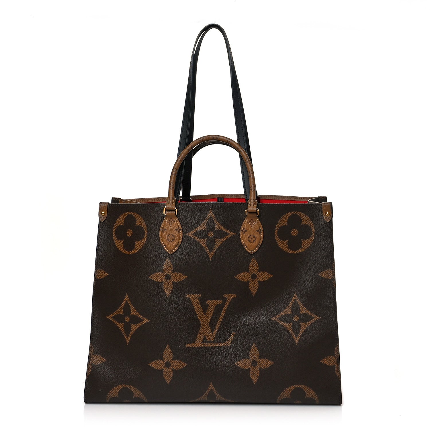 Louis Vuitton Reverse Monogram Giant Onthego GM 1 of 13