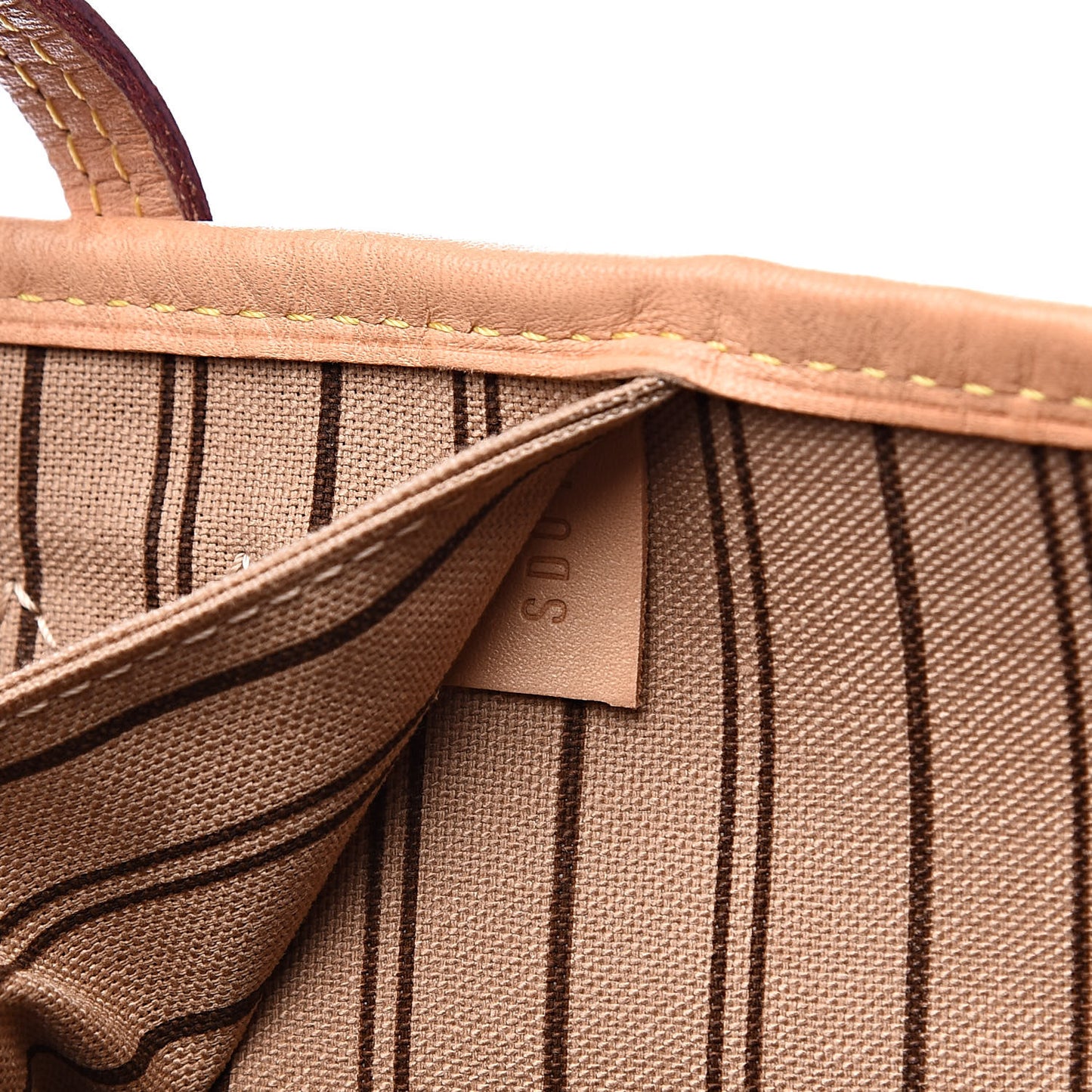 Monogram Neo Neverfull MM