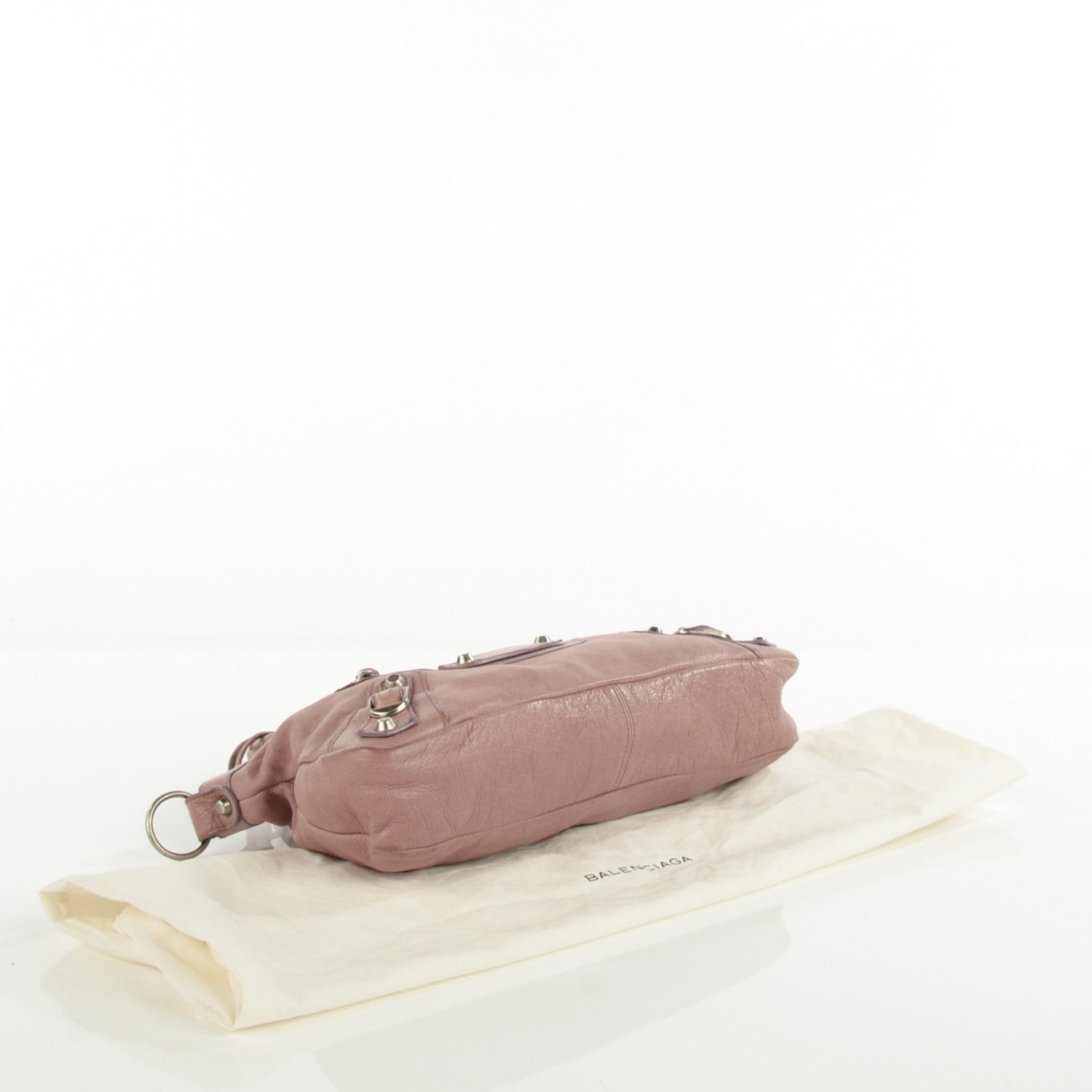 Balenciaga Chevre Classic Hardware First Lilac 4 of 15