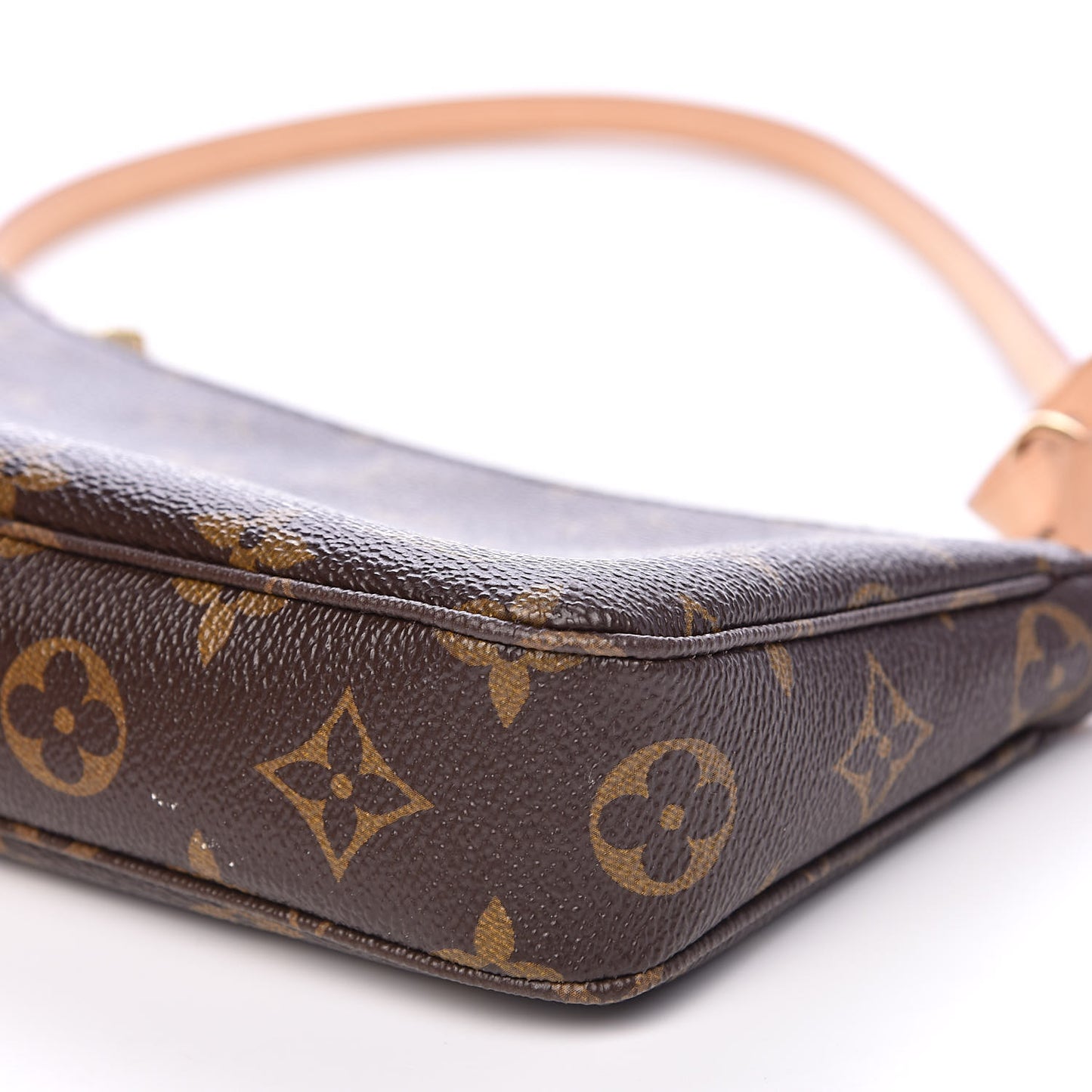 Monogram Pochette Accessories NM