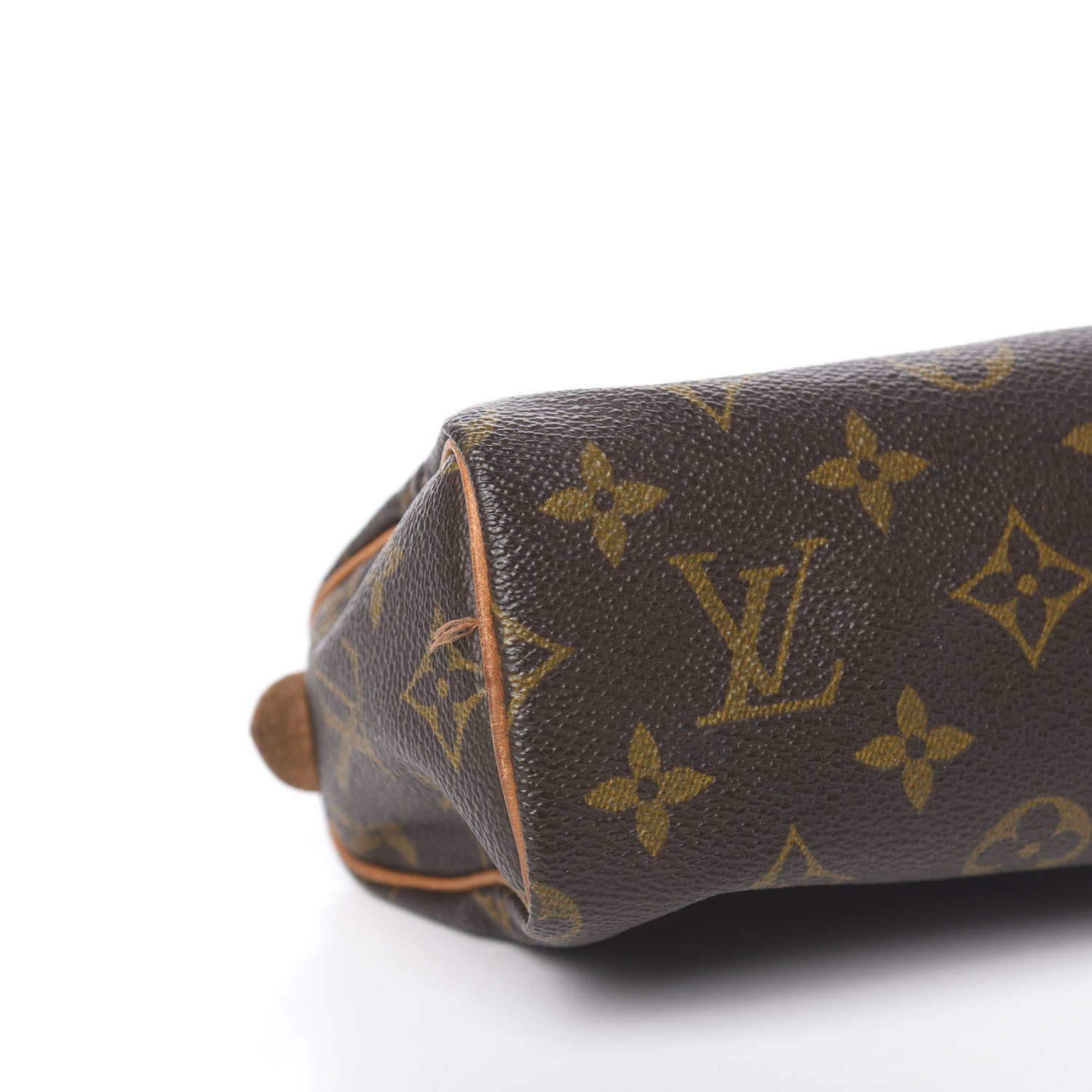 Louis Vuitton Monogram Mini Sac HL Speedy 10 of 12