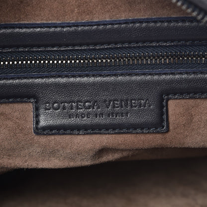 Bottega Veneta Nappa Intrecciato Medium Veneta Hobo Tourmaline 5 of 11