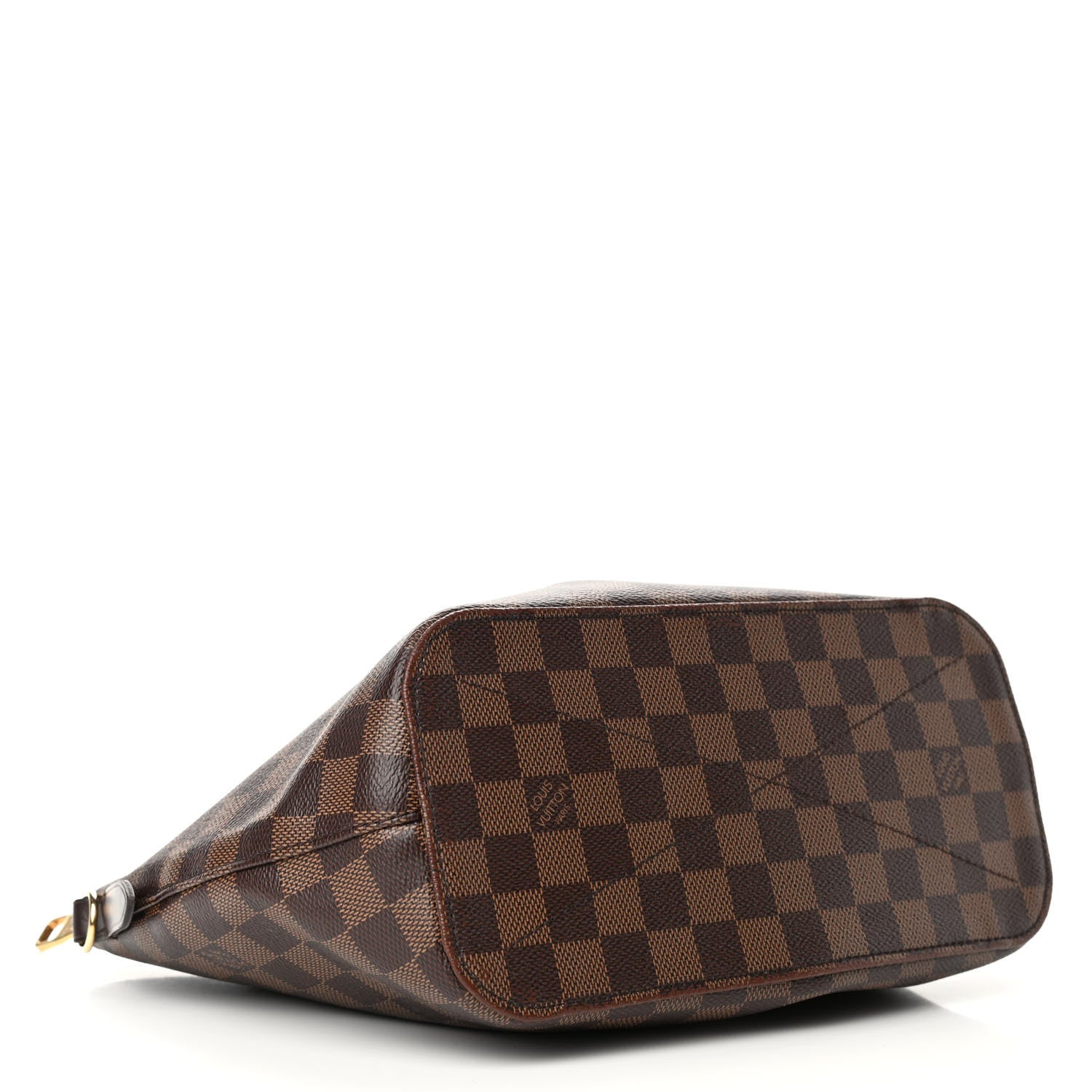 Louis Vuitton Damier Ebene Siena PM 3 of 5