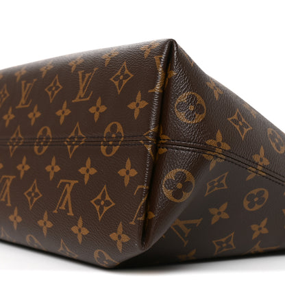 Louis Vuitton Monogram Boetie PM NM 8 of 9