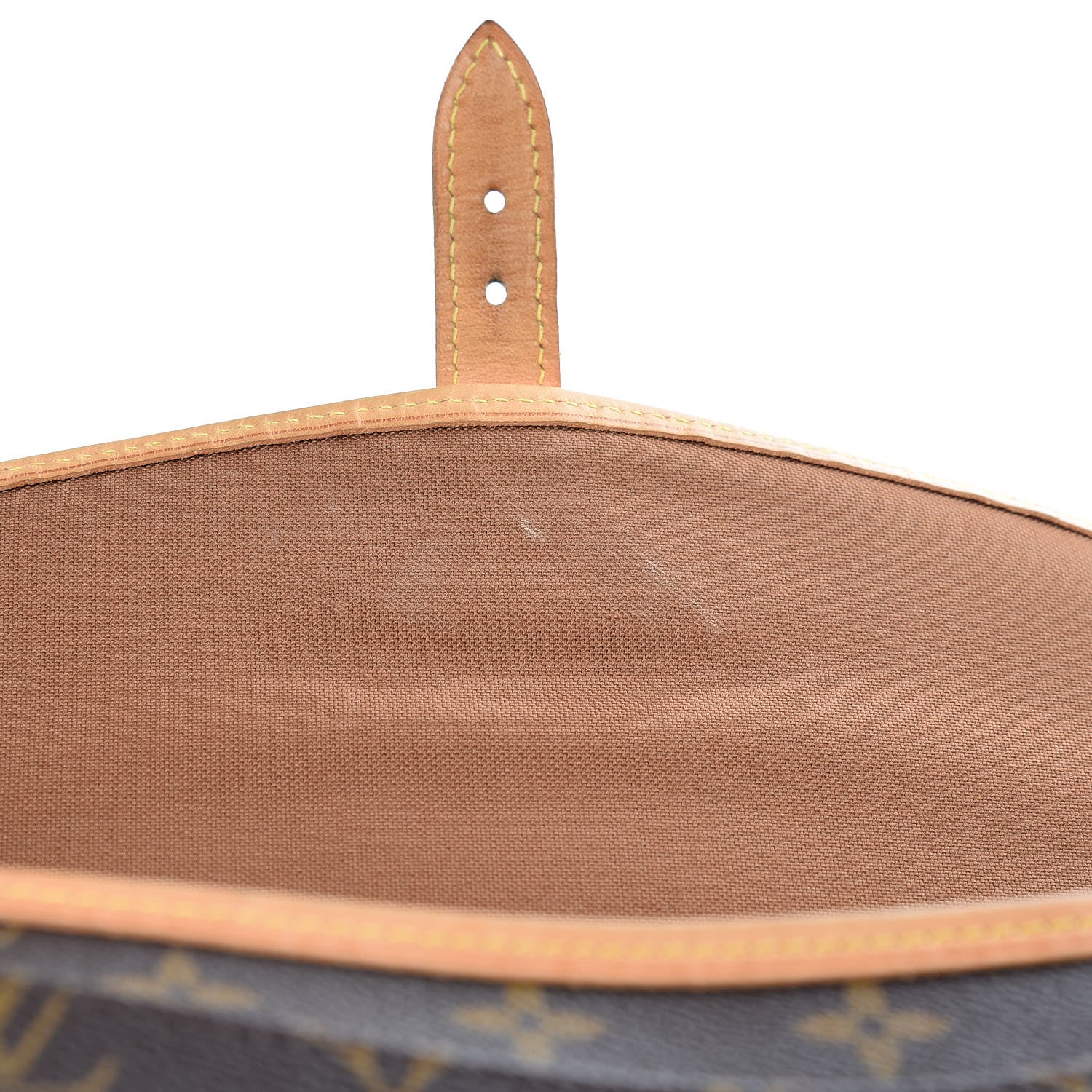 Louis Vuitton Monogram Sologne 11 of 13