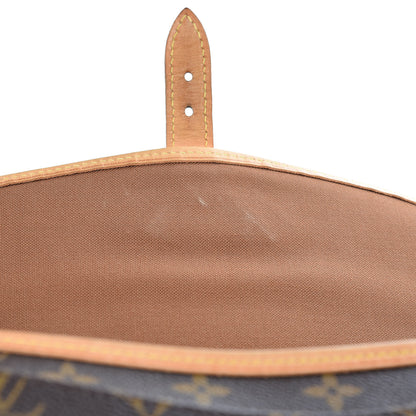Louis Vuitton Monogram Sologne 11 of 13