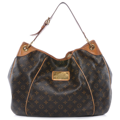 Louis Vuitton Monogram Galliera GM 1 of 9