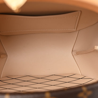Louis Vuitton Monogram Petite Boite Chapeau 5 of 9