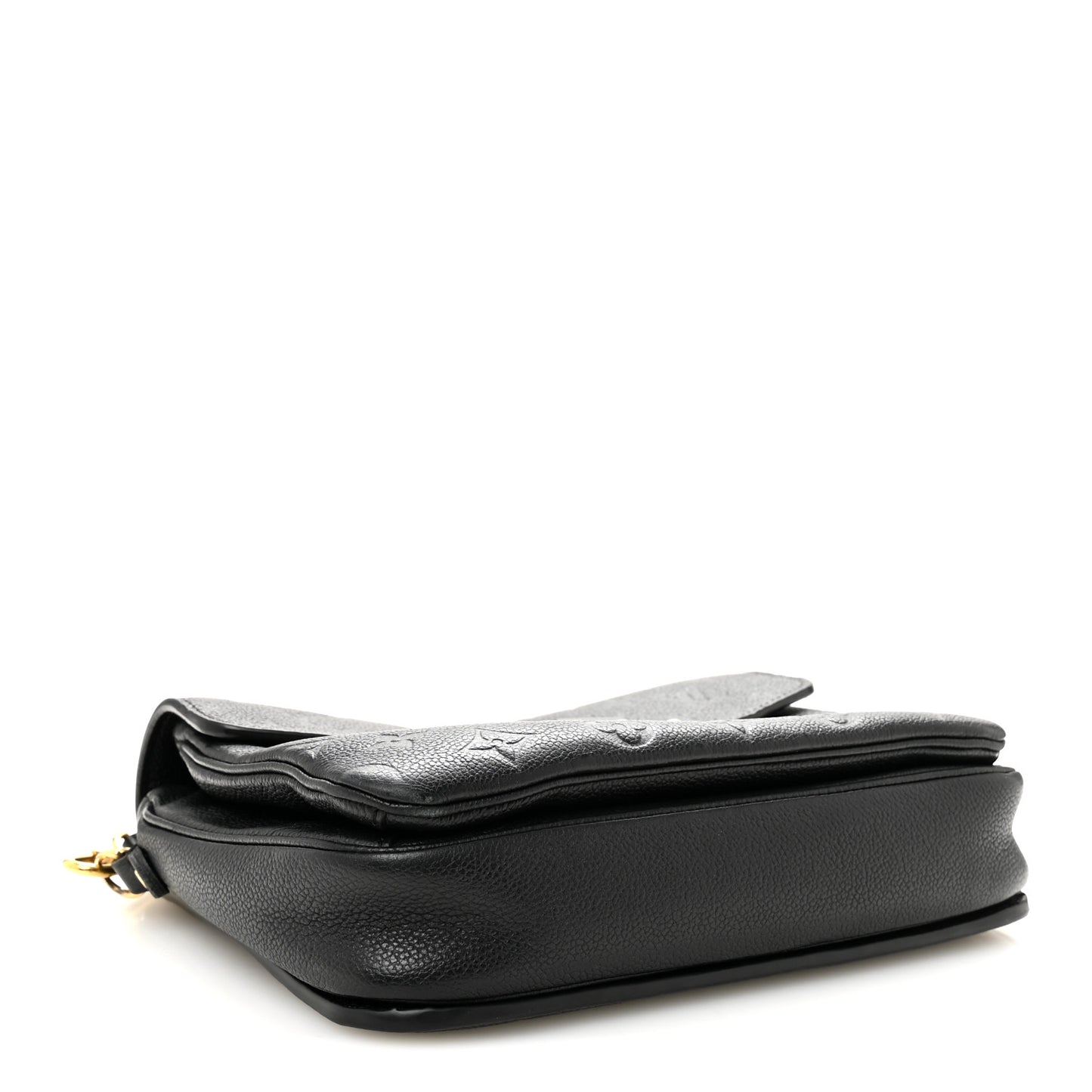 Empreinte Pochette Metis Black