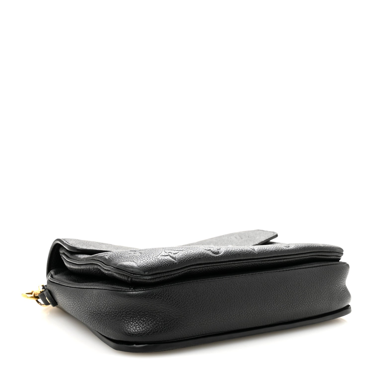 Louis Vuitton Empreinte Pochette Metis Black 4 of 9