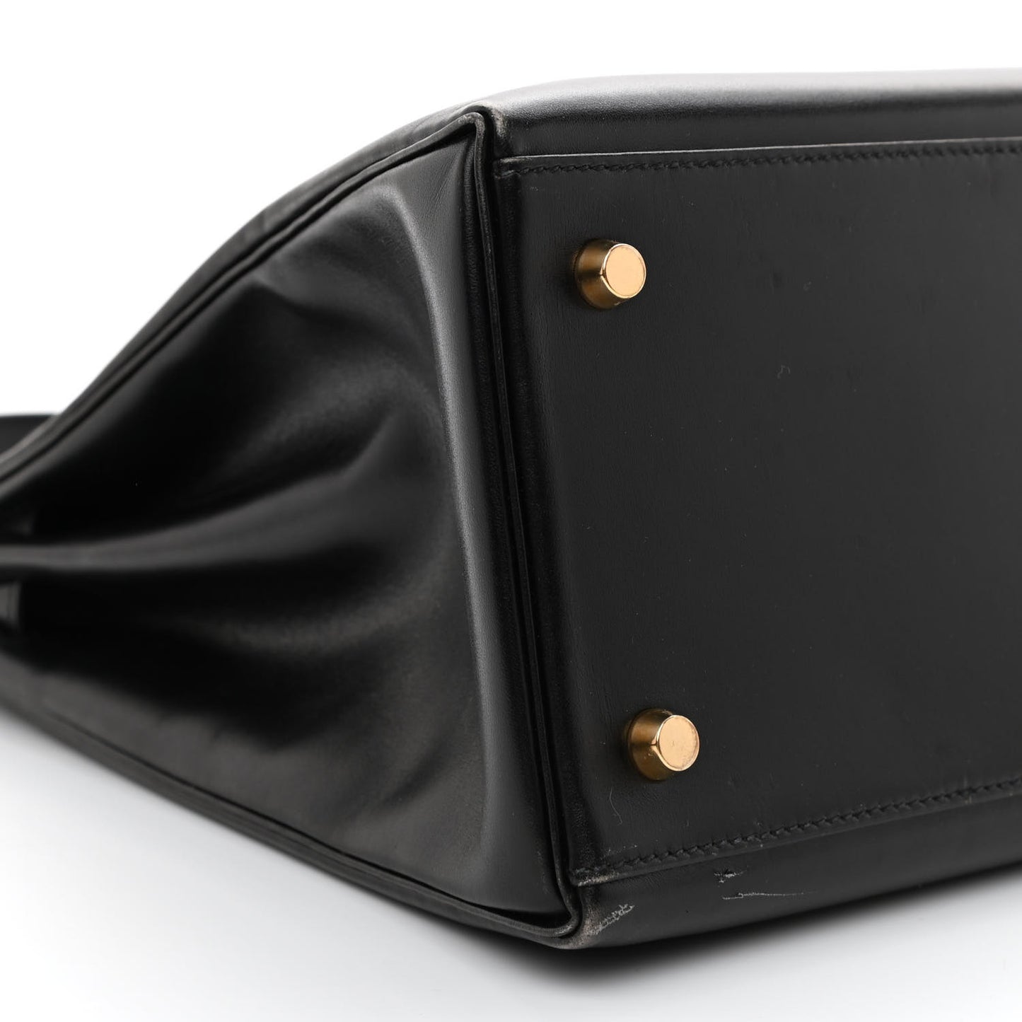 Box Kelly Retourne 35 Black