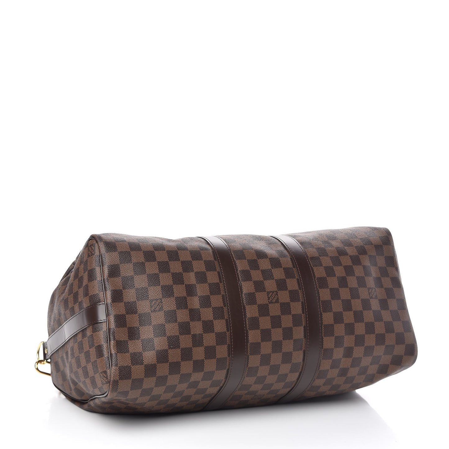 Damier Ebene Keepall Bandouliere 45