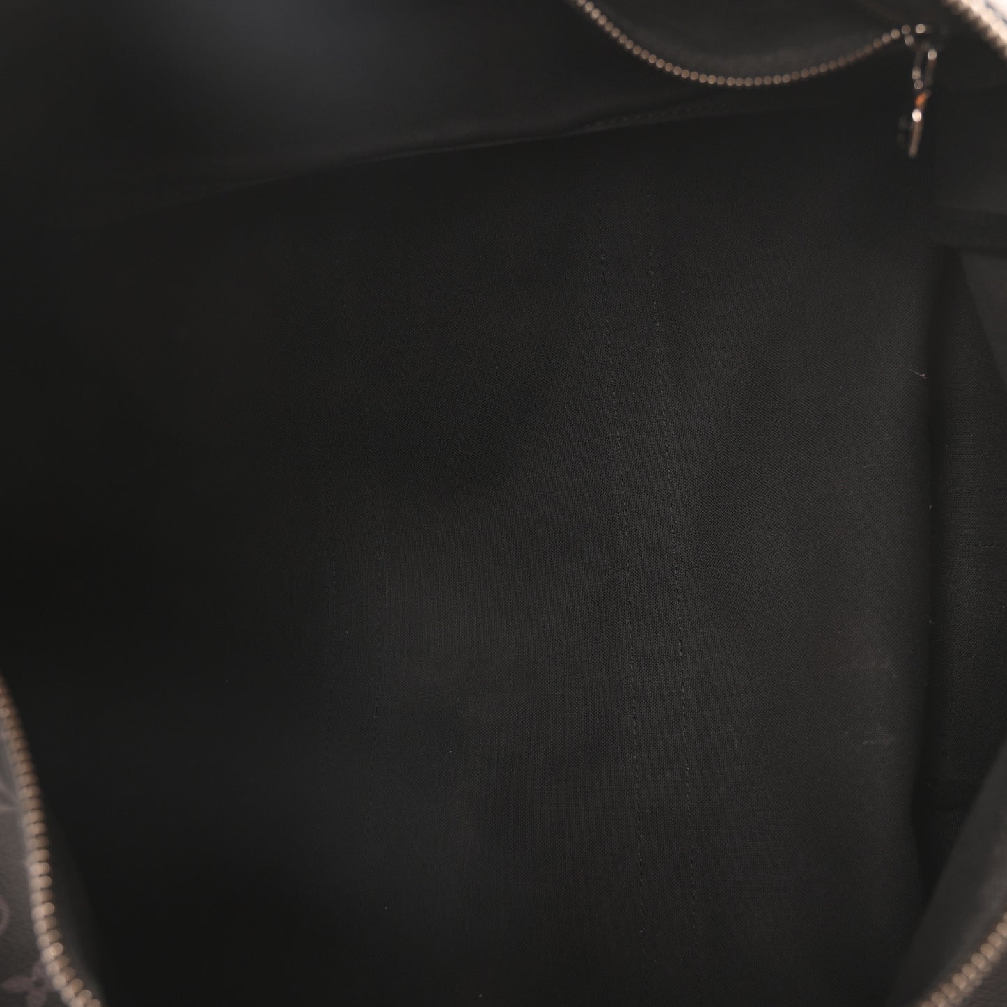 Monogram Eclipse Keepall Bandouliere 45