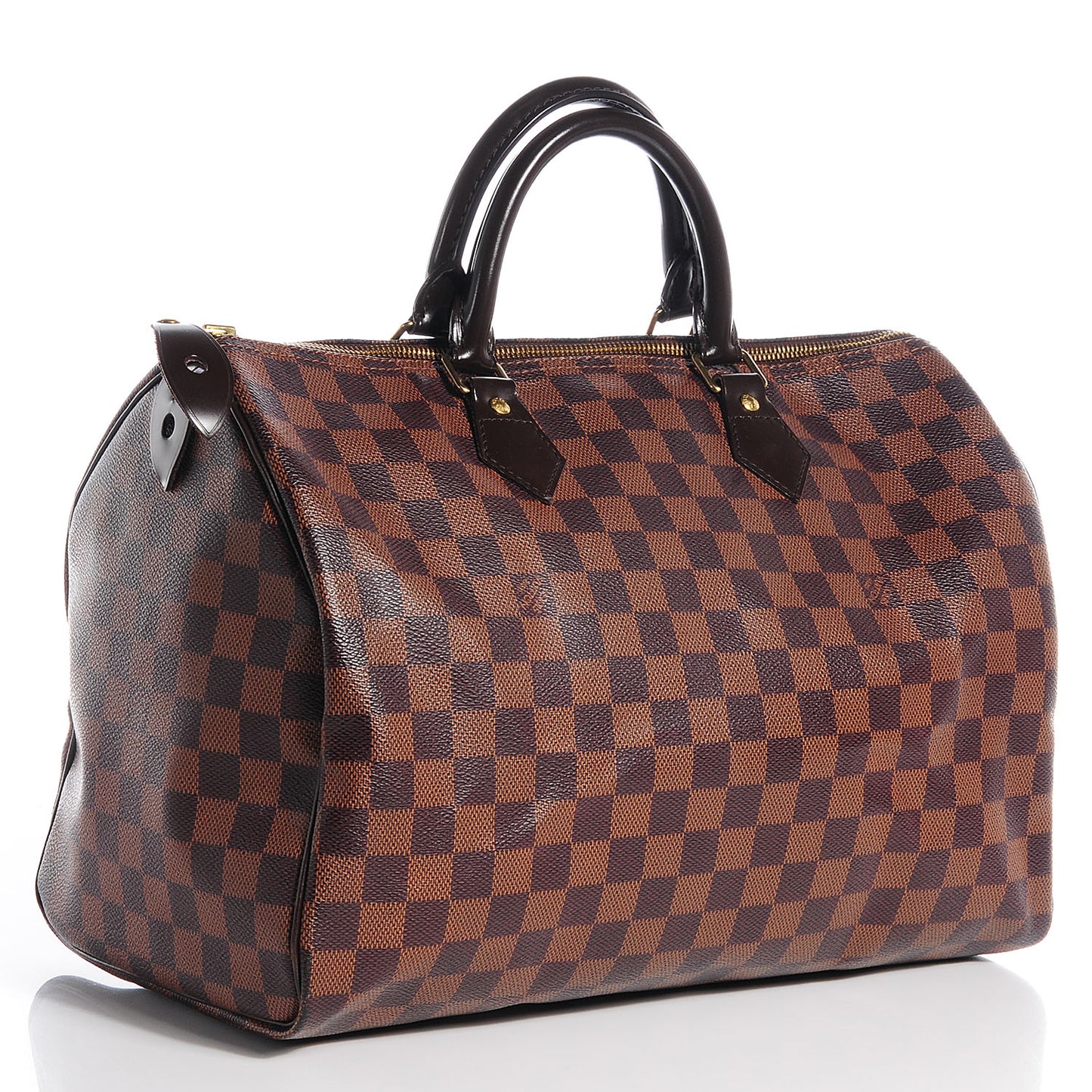 Damier Ebene Speedy 35