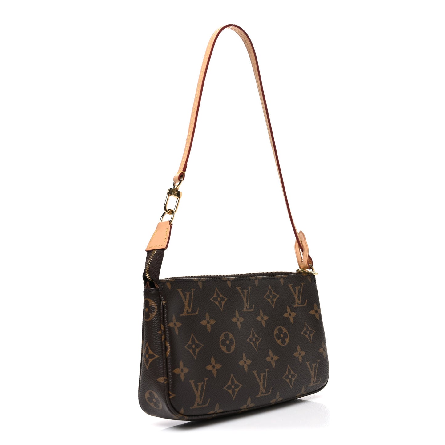 Monogram Pochette Accessories NM