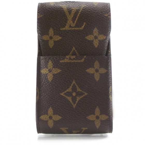 Louis Vuitton Monogram iPod Case 1 of 7