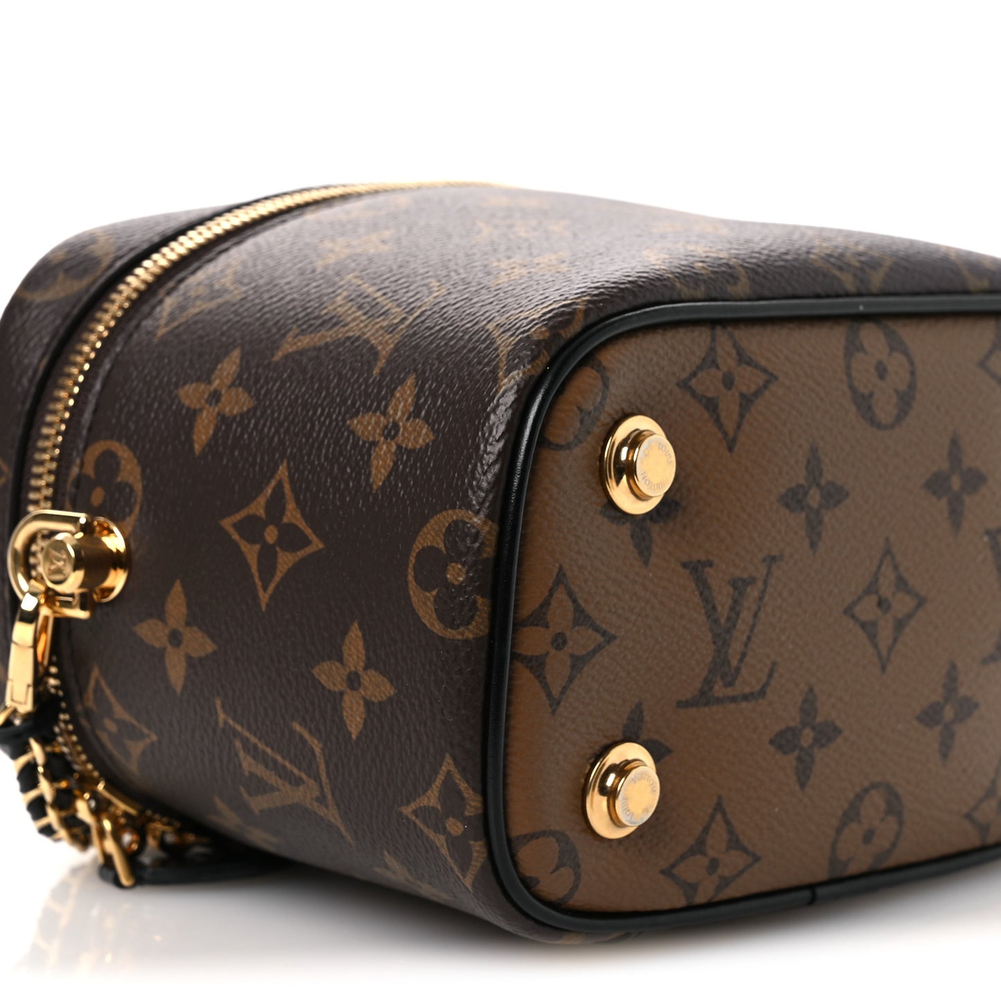 Reverse Monogram Vanity PM