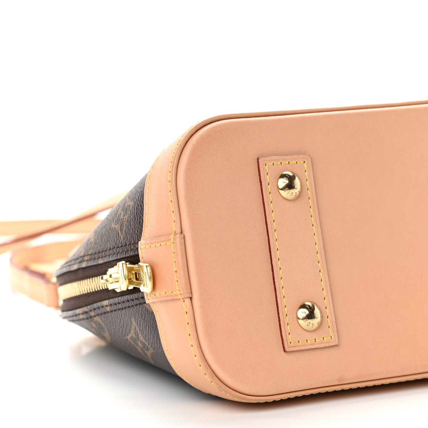 Monogram Alma BB