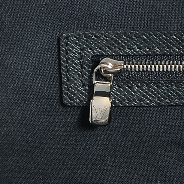 Louis Vuitton Taiga Alexander Briefcase Slate 7 of 8