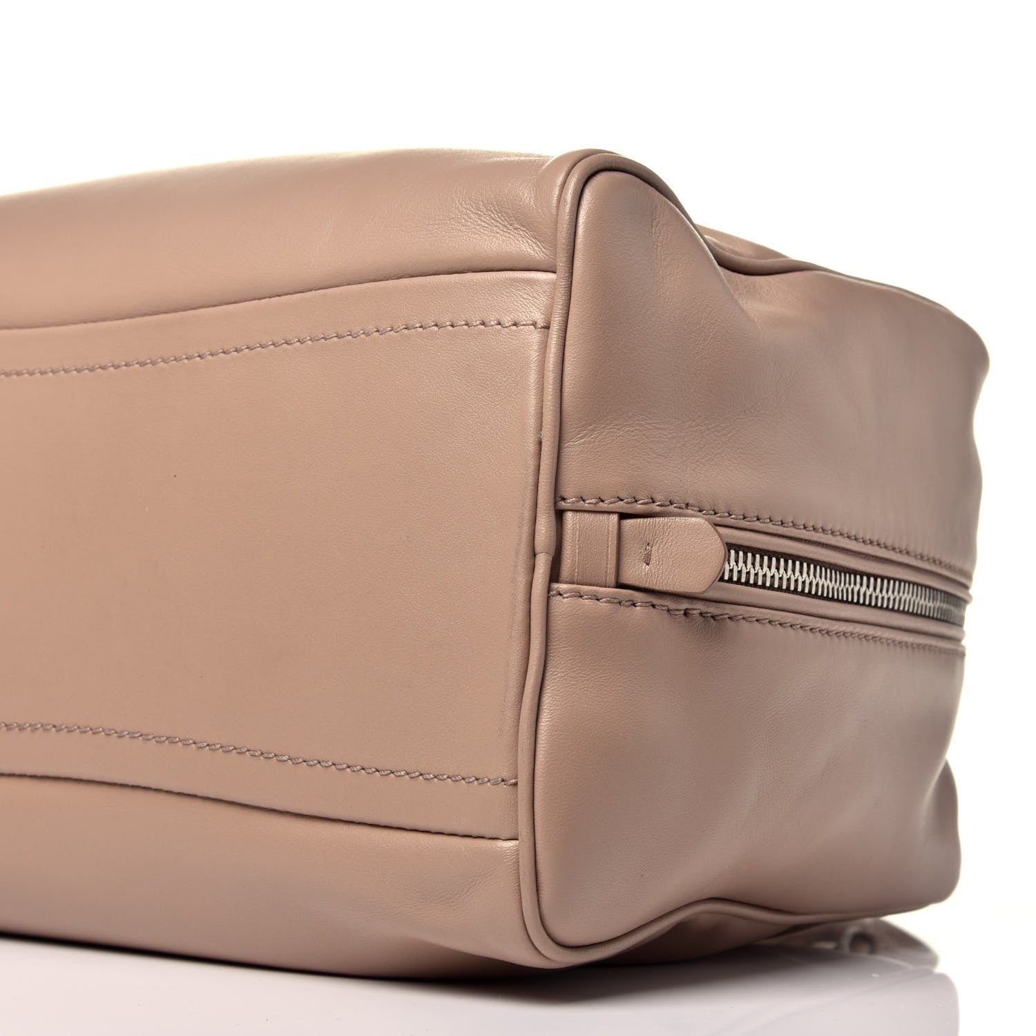 Prada Soft Calfskin Inside Bag Bag Cammeo Rosa 9 of 9