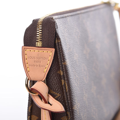 Louis Vuitton Monogram Pochette Accessories NM 6 of 10