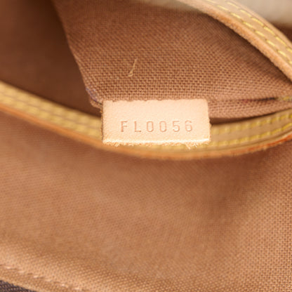 Louis Vuitton Monogram Alma PM 7 of 17