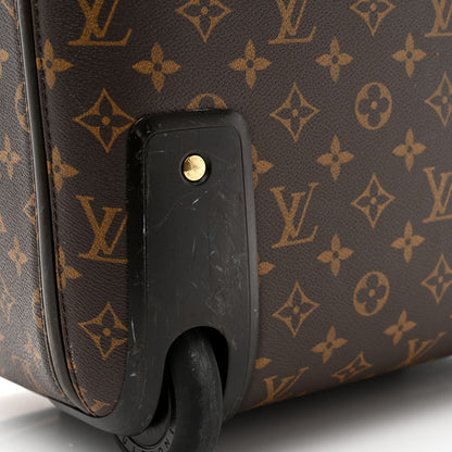 Louis Vuitton Monogram Pegase Legere 55 12 of 15