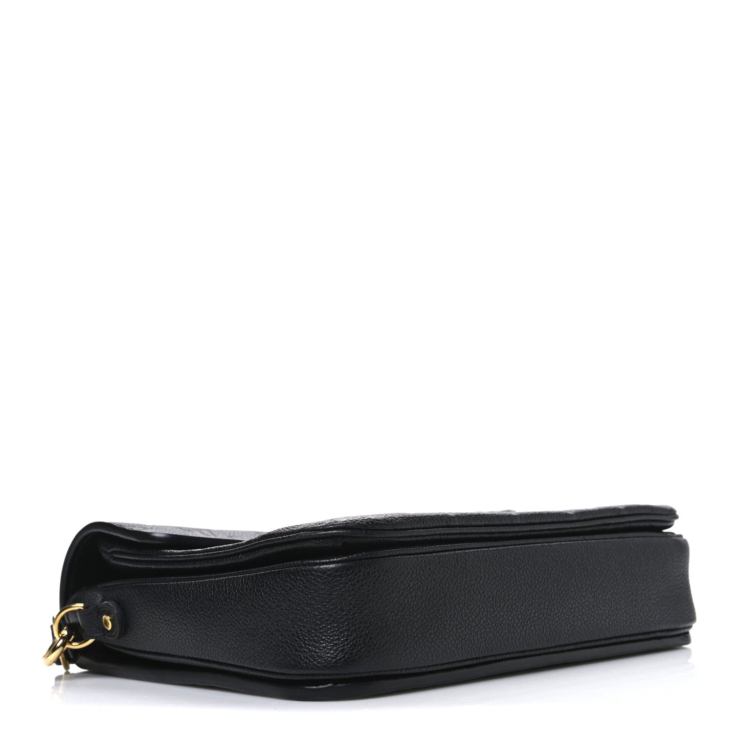 Empreinte Pochette Metis Black  Black